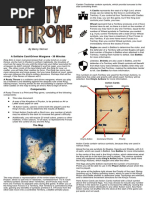 A Rusty Throne Rules - v1.1