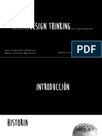 Design Thinking para Emprendedores PDF