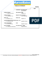 Les résultats complets du GPLM2020