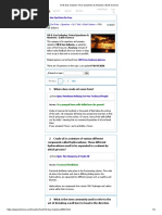 1-Oil & Gas Industry Trivia Questions & Answers - Earth Science