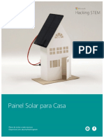 HSTEM_Painel Solar para Casa_Instructions_POR