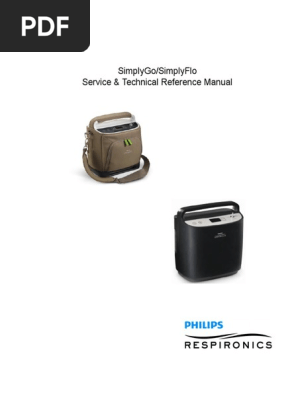 Philips Respironics Simplygo Troubleshooting: Expert Tips and Solutions