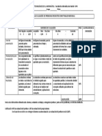 Rúbrica Evaluacion problemas. Ver 1