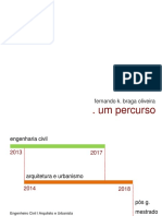 Fala. Um percurso. Finom. Novembro. 2019