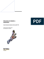 Turbocompresores SOLAR PDF
