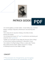 PATRICK GEDDES-converted