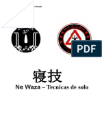 寝技  Ne Waza - Tecnicas de Solo .pdf