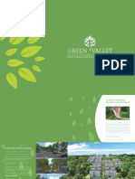 Green Valley Brochure