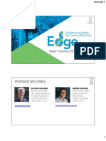 Taller Técnico EDGE 22-08-2019 - GCC - Tarde PDF