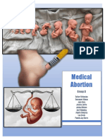 Medical Abortion