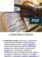 Szimfonikus Zenekar