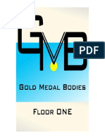 Vdocuments - MX - GMB Floor One Manual PDF