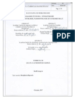Curriculum Endodontie PDF
