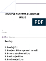 Osnove Eu PDF