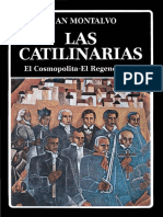Las Catilinarias PDF