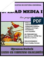 Edad Media I