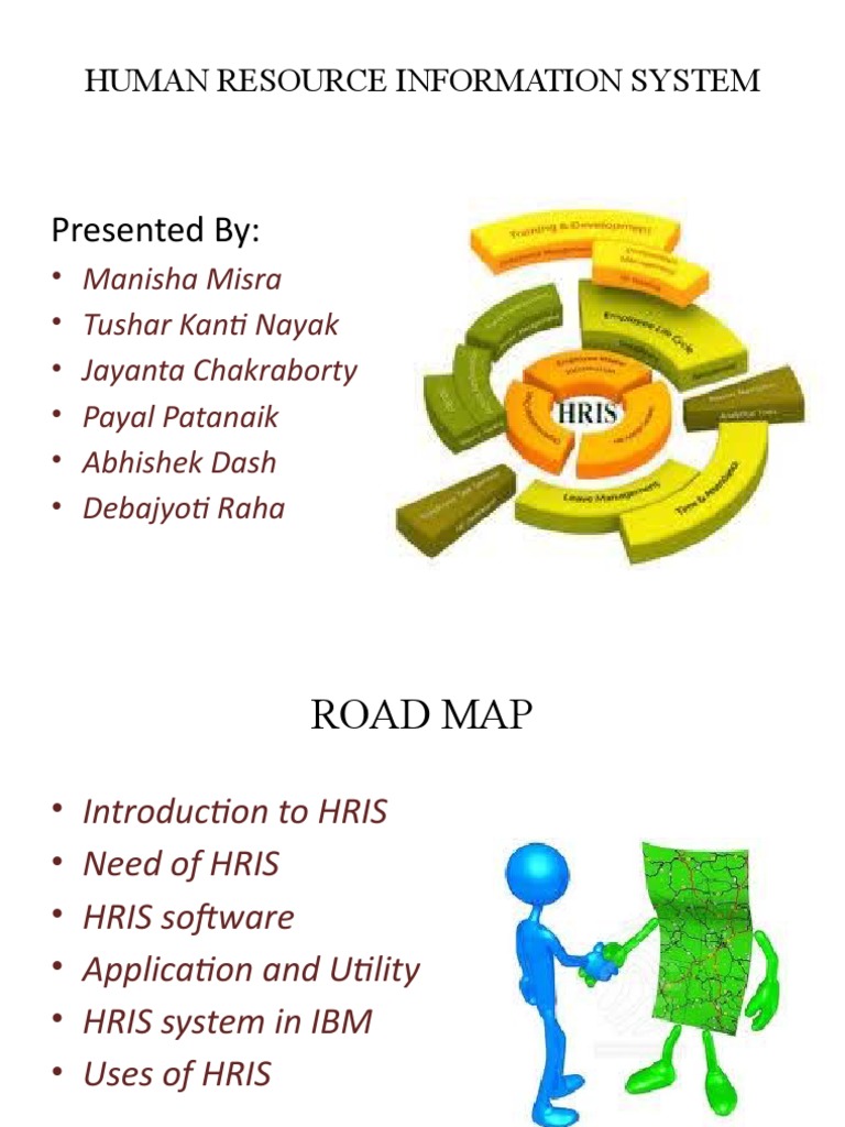 Overview of HRIS Applications and Benefits | PDF