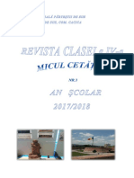 0 Revista Micul Cetateannr.3