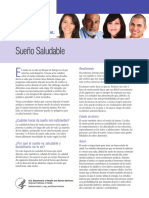 Healthy Sleep At-A-Glance SPANISH Final PDF