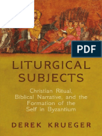 Liturgical Subjects PDF