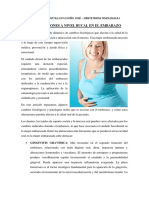 Modificaciones Del Apa Digestivo - Word