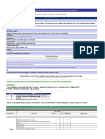 Diagnostico Linea Base