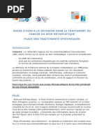 Tumeurs Malignes De L Oreille Pdf Melanome Metastase