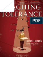 Teaching Tolerance 48 PDF