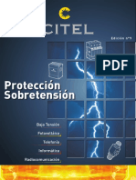 Citel-Cat9 Esp PDF
