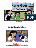Raz La15wb Mariagoschool PDF
