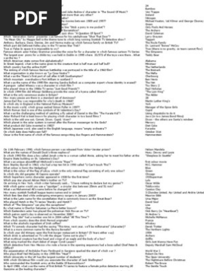 My Questions Twenty Thousand Leagues Under The Sea - 