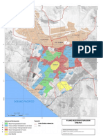 Estructuracion Urbana Trujillo 1995 PDF