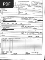 Redacted VCU Police Report