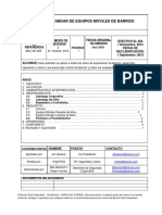 Estandar SH de Equipos Moviles - 1sep15