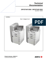 DRYSTAR 5500 DRYSTAR 5503 Service Manual For Download PDF