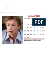 January PDF