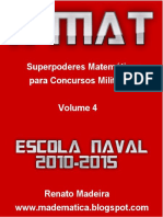 Livro Xmat Vol04 Escola Naval PDF