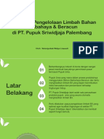 KP Pusri - Simanjuntak Widya PDF
