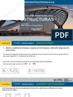 CLASE-2 ESTRUCTURAS