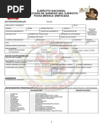 Resolucion Vacaciones Oficiales y Subof Febrero 2017 | PDF
