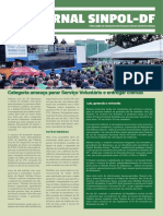 Jornal Sinpol-DF - Ed. 16 - JAN/20