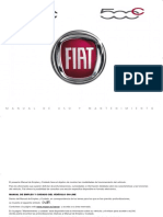 2016 Fiat 500 105300 PDF