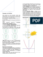 Funciones