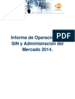 Informe de Operación del SIN_2014.pdf