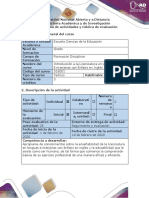 Guía de Actividades y Rúbrica de Evaluación - Tarea 1 - Reconocimiento-1