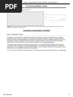 CrackStation - Online Password Hash Cracking - MD5, SHA1, Linux, Rainbow Tables, Etc