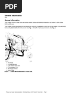 Freightliner Bulkhead Module Fault Codes | PDF | Switch | Fuse (Electrical)