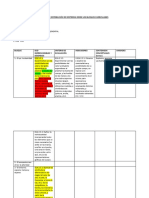 Matriz Tarea Grupal