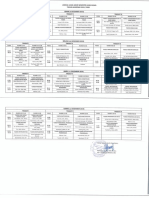 Jadwal Ujian UAS Ganjil 2019-2020 Fix PDF