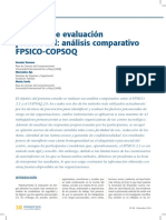 FPSICO Manual - Cognitivo PDF